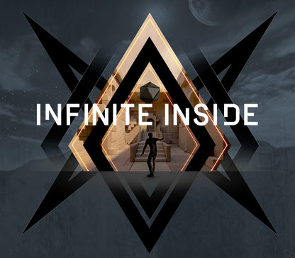 Infinite Inside EU PS5 CD Key