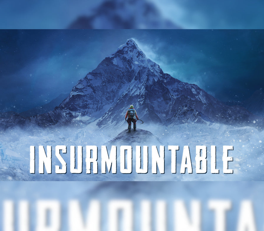 Insurmountable PS4 Account