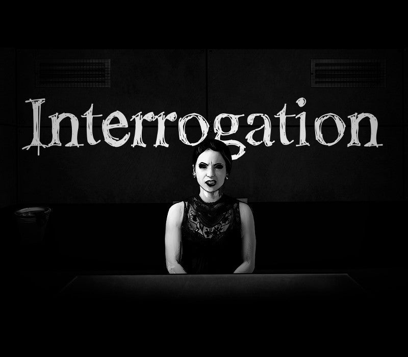 Interrogation: You will be deceived PC GOG CD Key