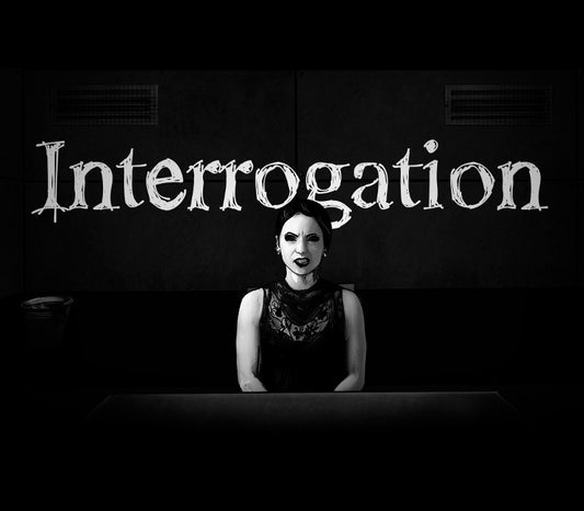 Interrogation: You will be deceived PC GOG CD Key