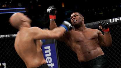 UFC 2 PS4/PS5 Account