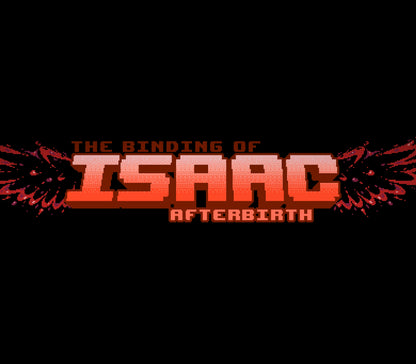 The Binding of Isaac: Rebirth - Afterbirth DLC PC GOG CD Key