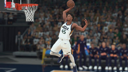 NBA 2K19 - Preorder Bonus DLC EU PC Steam CD Key