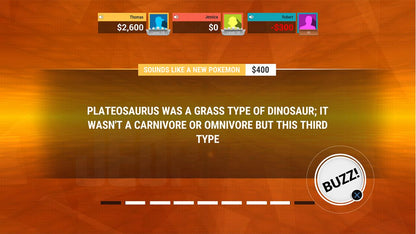 Jeopardy! AR XBOX One CD Key