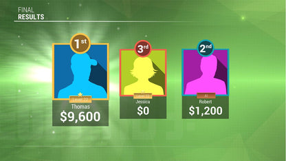 Jeopardy! AR XBOX One CD Key