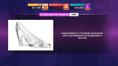 Jeopardy! AR XBOX One CD Key