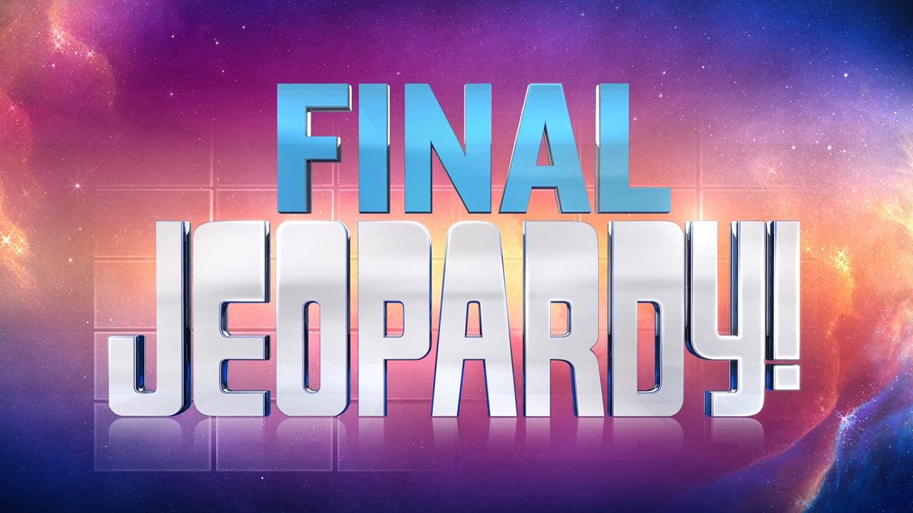 Jeopardy! AR XBOX One CD Key