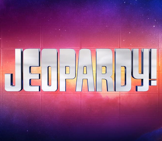 Jeopardy! AR XBOX One CD Key