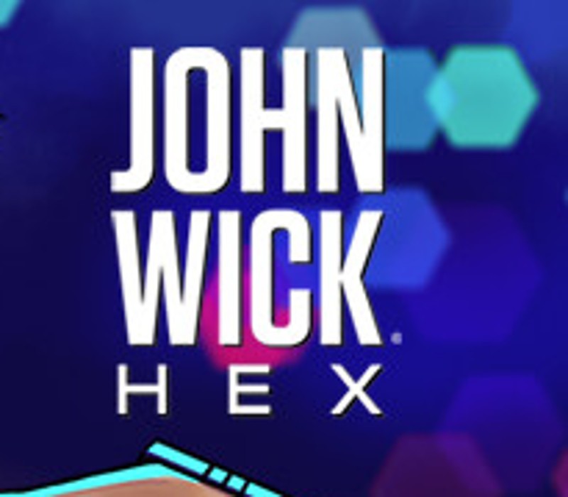 John Wick Hex AR XBOX One / XBOX Series X|S CD Key