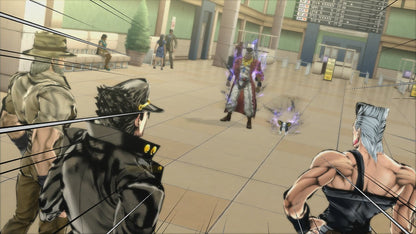 JoJo's Bizarre Adventure - Eyes of Heaven DLC EN Language Only EU PS4 CD Key