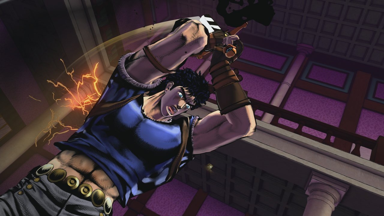 JoJo's Bizarre Adventure - Eyes of Heaven DLC EN Language Only EU PS4 CD Key