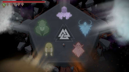 Jotun: Valhalla Edition EU XBOX ONE CD Key