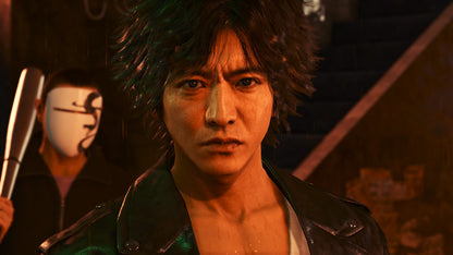 Lost Judgment Digital Ultimate Edition PS4/PS5 Account