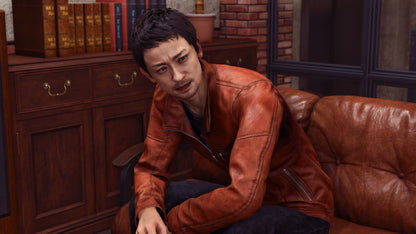Lost Judgment Digital Ultimate Edition PS4/PS5 Account