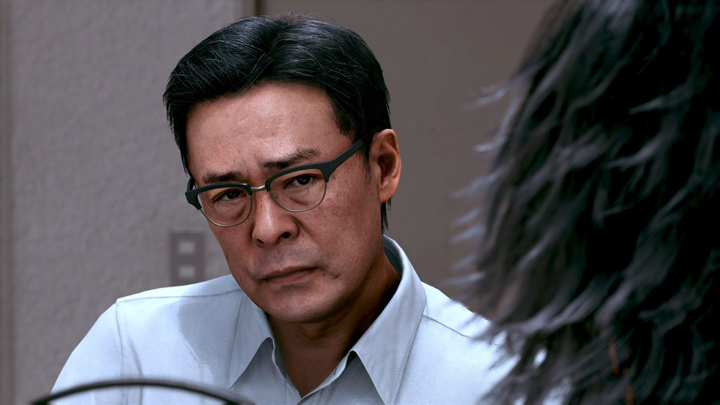 Lost Judgment Digital Ultimate Edition PS4/PS5 Account