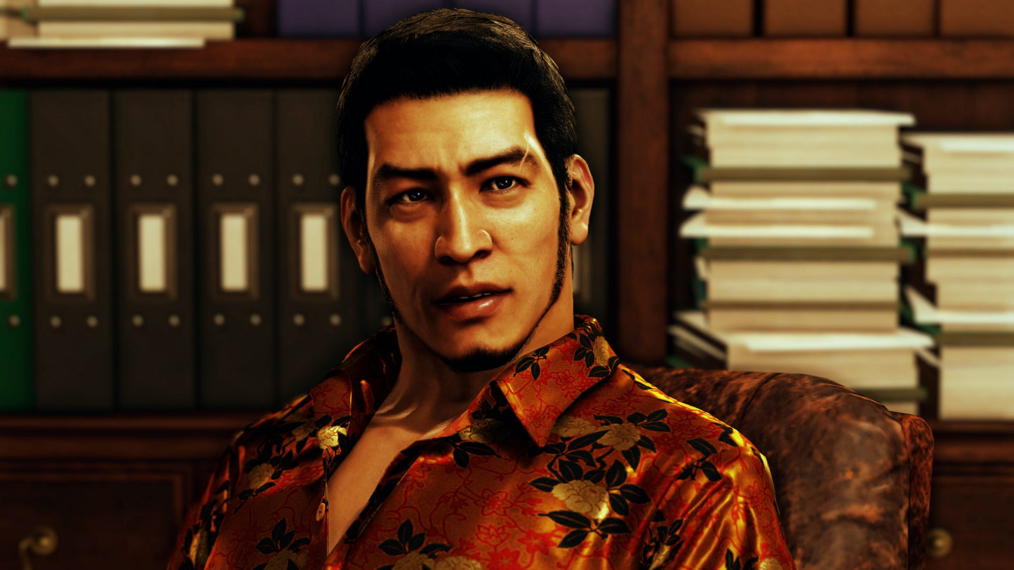 Judgment AR XBOX One CD Key