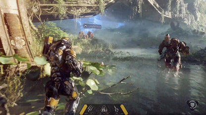 Anthem US XBOX One CD Key