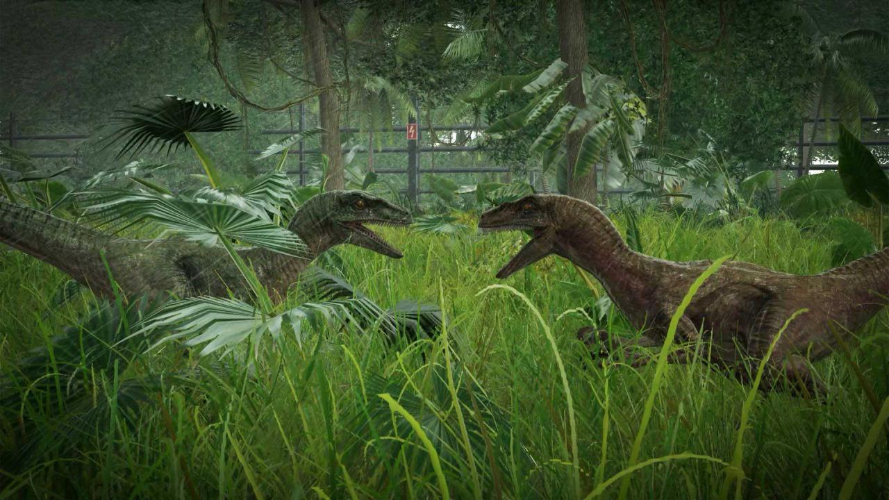 Jurassic World Evolution Deluxe Bundle AR XBOX One CD Key
