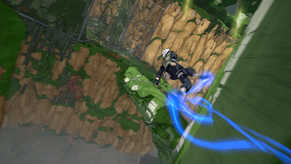 NARUTO TO BORUTO: Shinobi Striker EU XBOX One CD Key