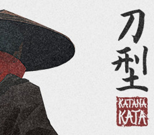 Katana Kata US XBOX One / Xbox Series X|S CD Key