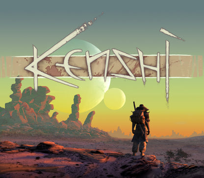 Kenshi GOG CD Key