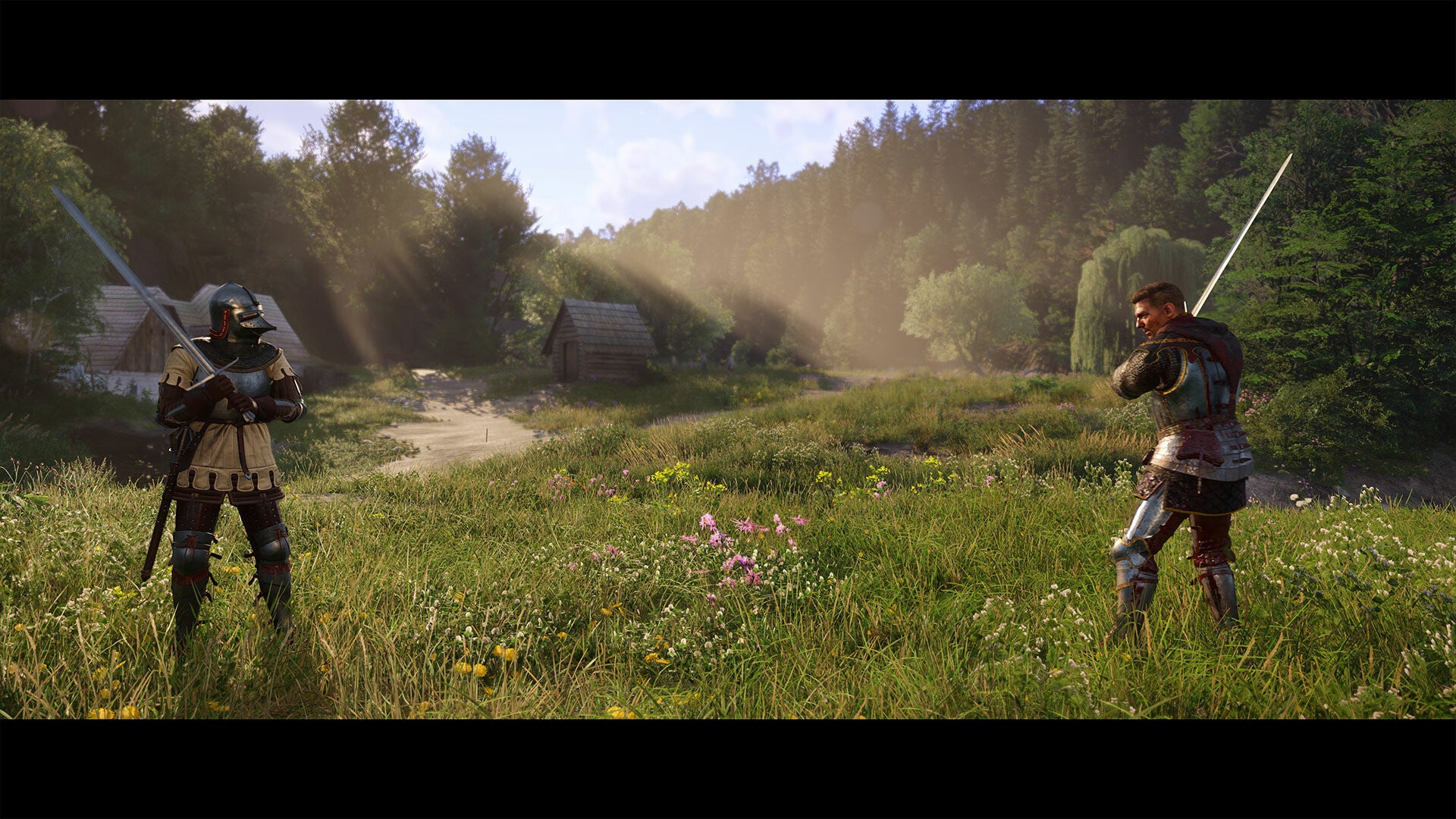 Kingdom Come: Deliverance II PS5 Online Account Activation