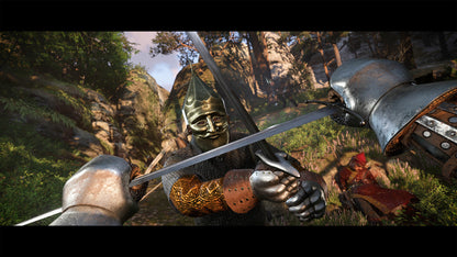 Kingdom Come: Deliverance II PS5 Online Account Activation