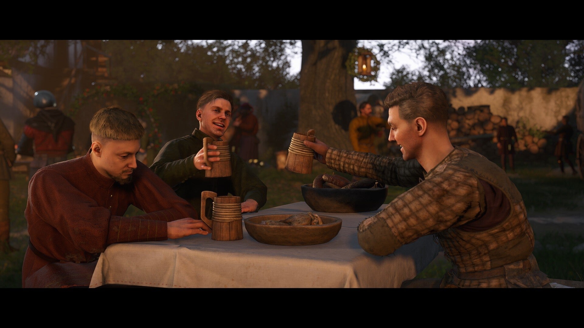 Kingdom Come: Deliverance II PS5 Online Account Activation