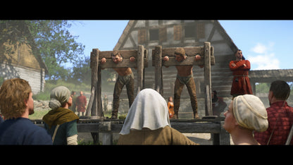 Kingdom Come: Deliverance II PS5 Account