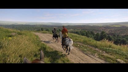 Kingdom Come: Deliverance II - Pre-order Bonus DLC EU (without DE) PS5 CD Key
