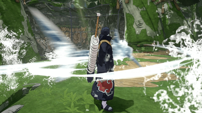 NARUTO TO BORUTO: Shinobi Striker EU XBOX One CD Key