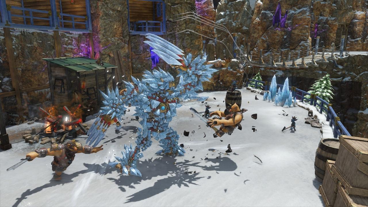 Knack 2 PS4 Account