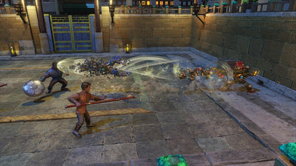 Knack 2 PS4 Account