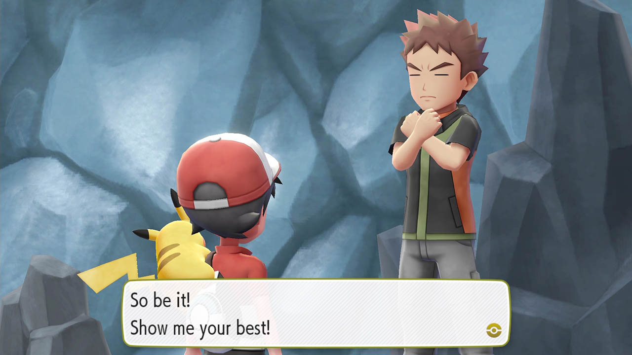 Pokémon: Let's Go, Pikachu US Nintendo Switch CD Key