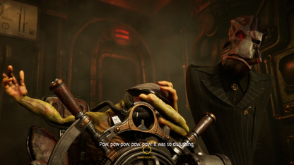 Oddworld: Soulstorm PS4/PS5 Online Account Activation