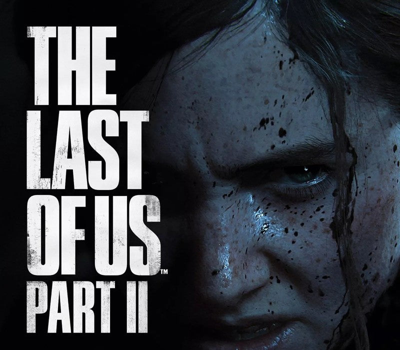 The Last Of Us Part 2 PS4 Online Account Activation