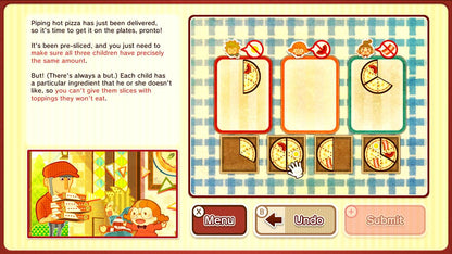 Layton's Mystery Journey: Katrielle and the Millionaires' Conspiracy Deluxe Edition US Nintendo Switch CD Key