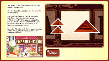 Layton's Mystery Journey: Katrielle and the Millionaires' Conspiracy Deluxe Edition US Nintendo Switch CD Key