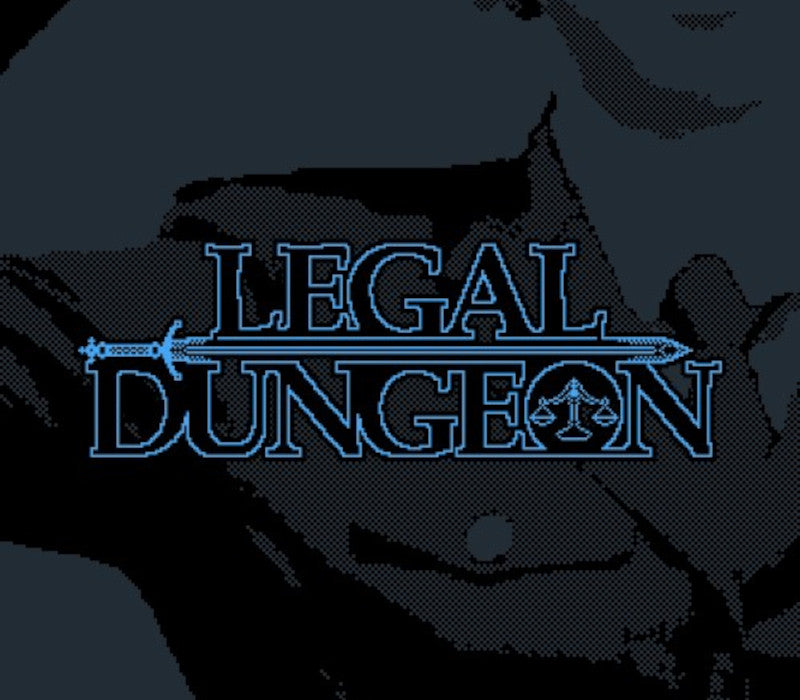 Legal Dungeon EU XBOX One / Xbox Series X|S CD Key