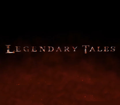Legendary Tales Playstation 5 Account