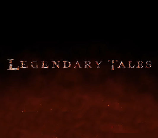 Legendary Tales Playstation 5 Account