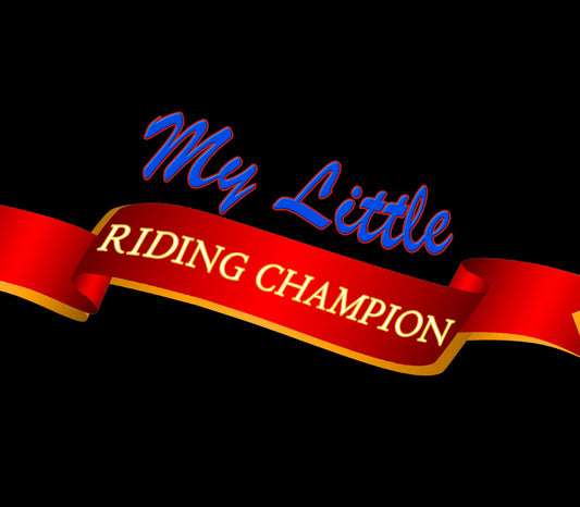 My Little Riding Champion EU XBOX One CD Key