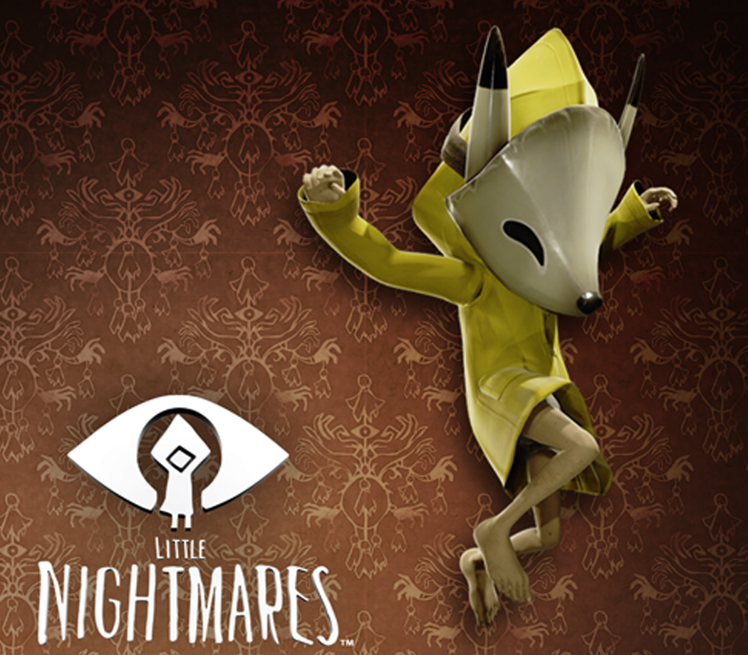 Little Nightmares PS4/PS5 Online Account Activation