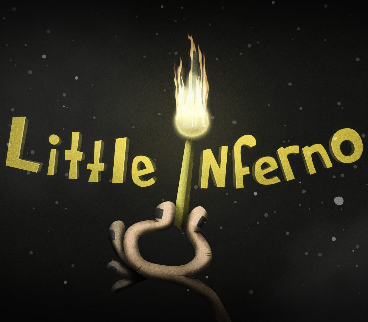 Little Inferno EU Steam Altergift