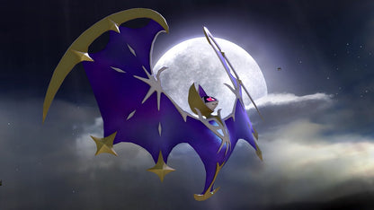 Super Smash Bros. Ultimate Nintendo Switch Online Account Activation