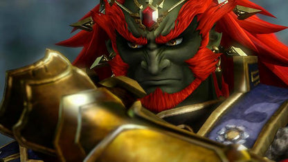 Hyrule Warriors: Definitive Edition US Nintendo Switch CD Key