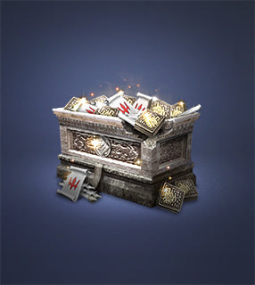 Black Desert Mobile - Prime Boss Rush & Tablet Chest I Amazon Prime Gaming CD Key