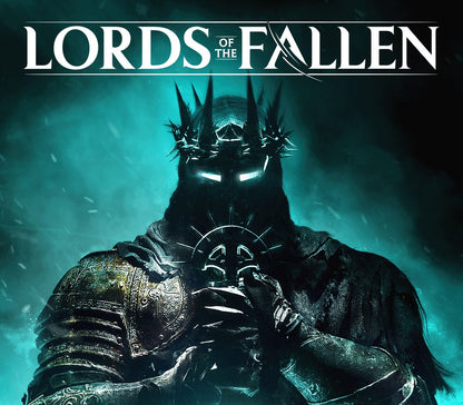 Lords of the Fallen (2023) PS5 Account