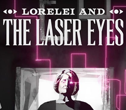 Lorelei and the Laser Eyes PS4/PS5 Account
