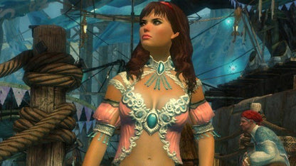Guild Wars 2 AU 2000 Gems Code